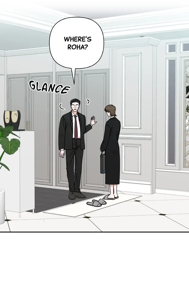 The Man with Pretty Lips Chapter 85 – Page 34