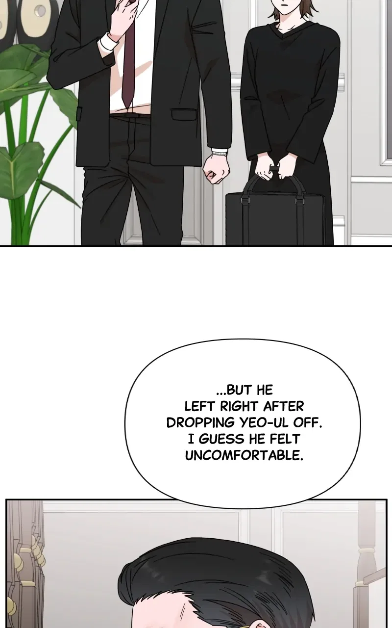 The Man with Pretty Lips Chapter 85 – Page 36