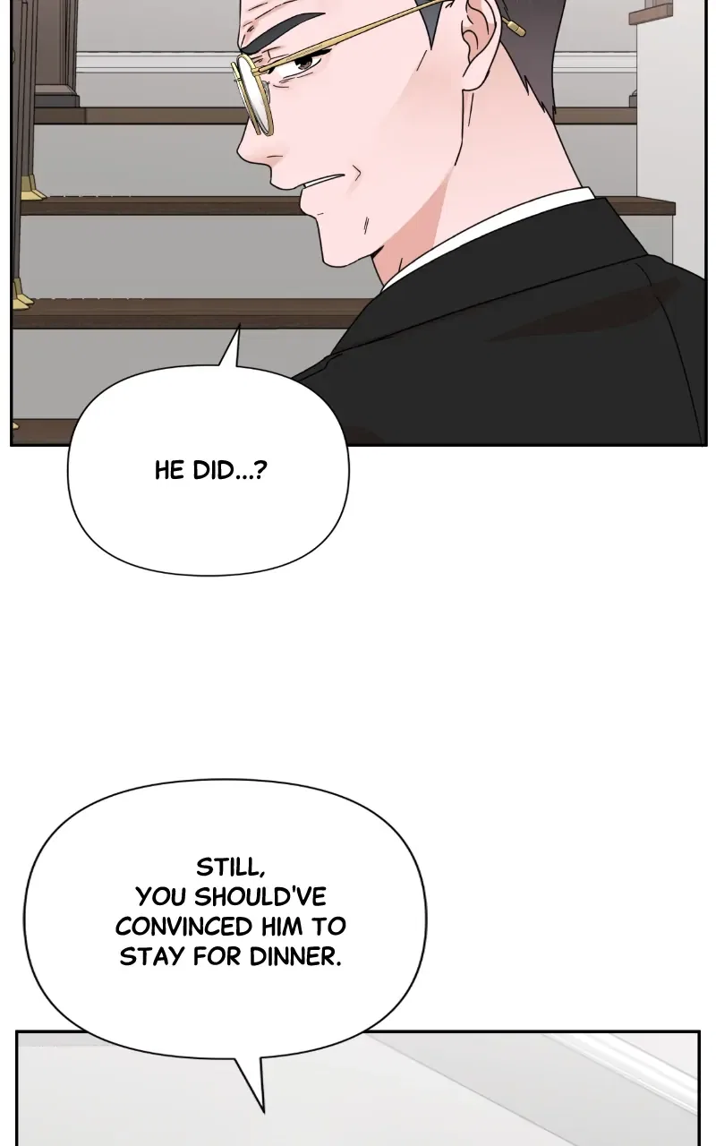 The Man with Pretty Lips Chapter 85 – Page 37