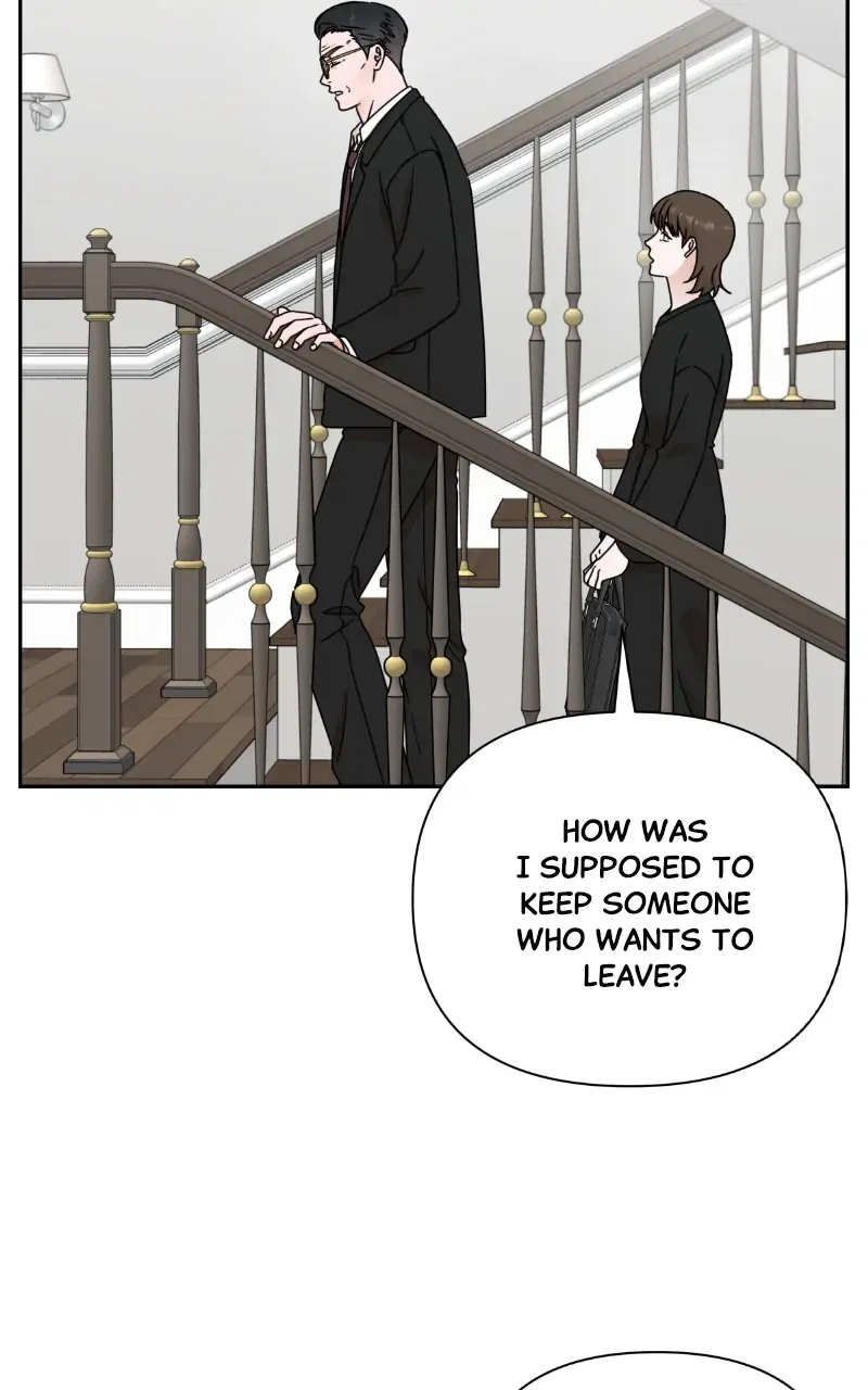 The Man with Pretty Lips Chapter 85 – Page 38