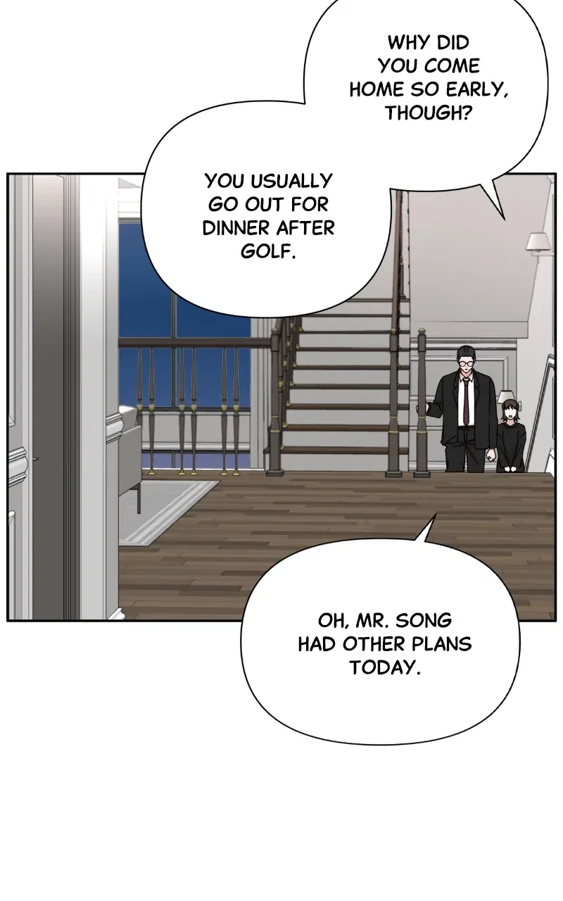 The Man with Pretty Lips Chapter 85 – Page 39