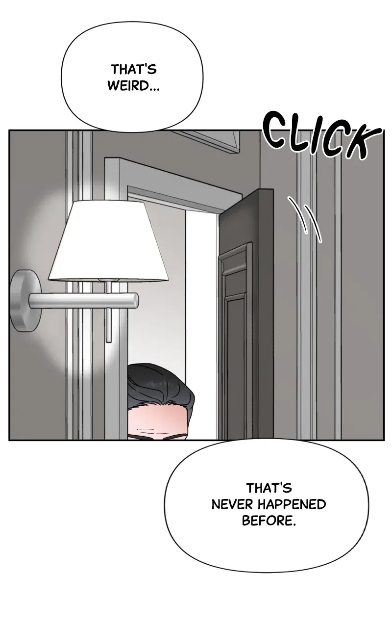 The Man with Pretty Lips Chapter 85 – Page 40