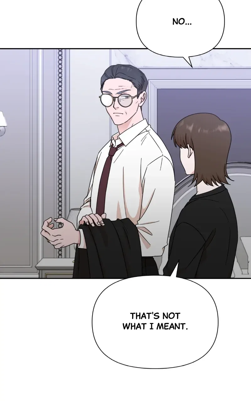 The Man with Pretty Lips Chapter 85 – Page 44