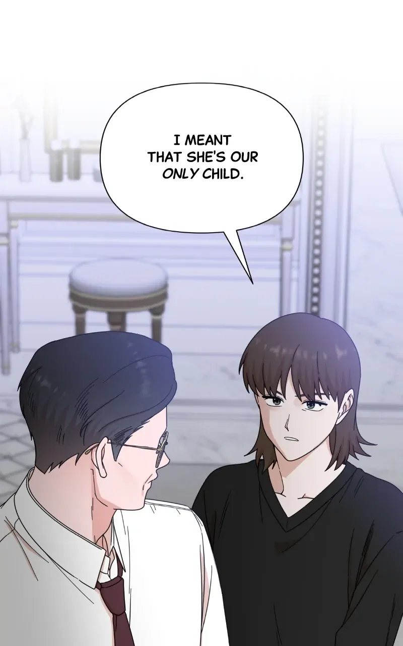 The Man with Pretty Lips Chapter 85 – Page 45