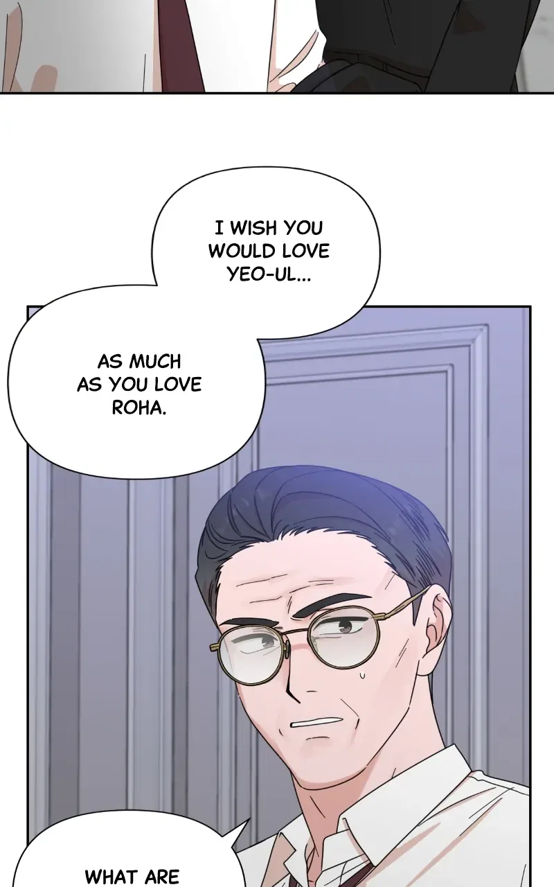 The Man with Pretty Lips Chapter 85 – Page 46