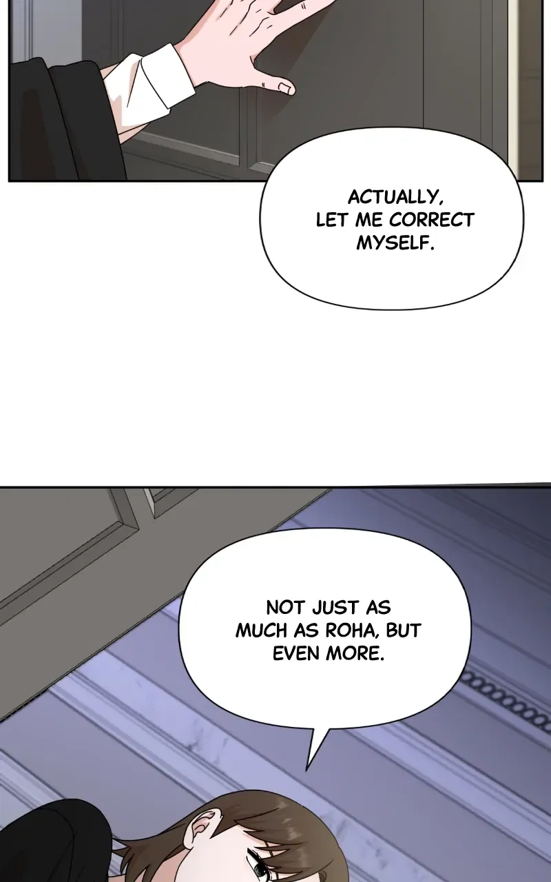 The Man with Pretty Lips Chapter 85 – Page 48