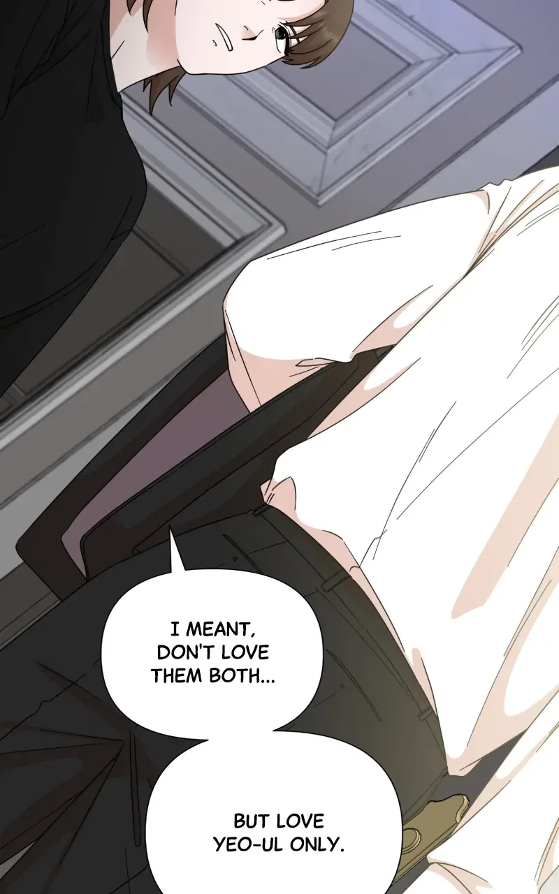 The Man with Pretty Lips Chapter 85 – Page 49