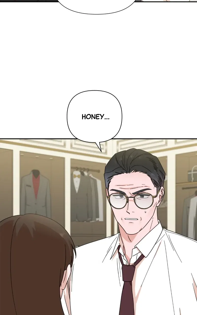 The Man with Pretty Lips Chapter 85 – Page 50
