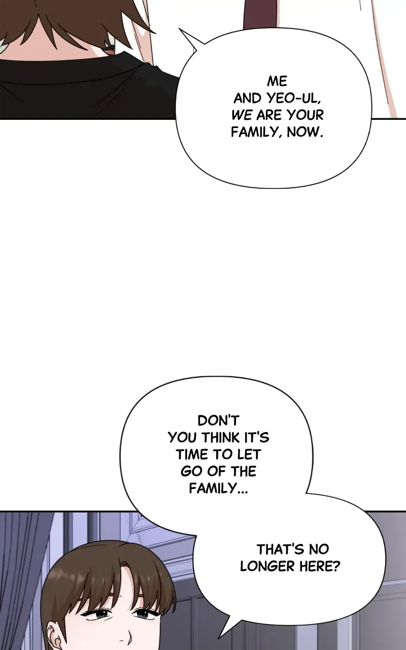 The Man with Pretty Lips Chapter 85 – Page 51