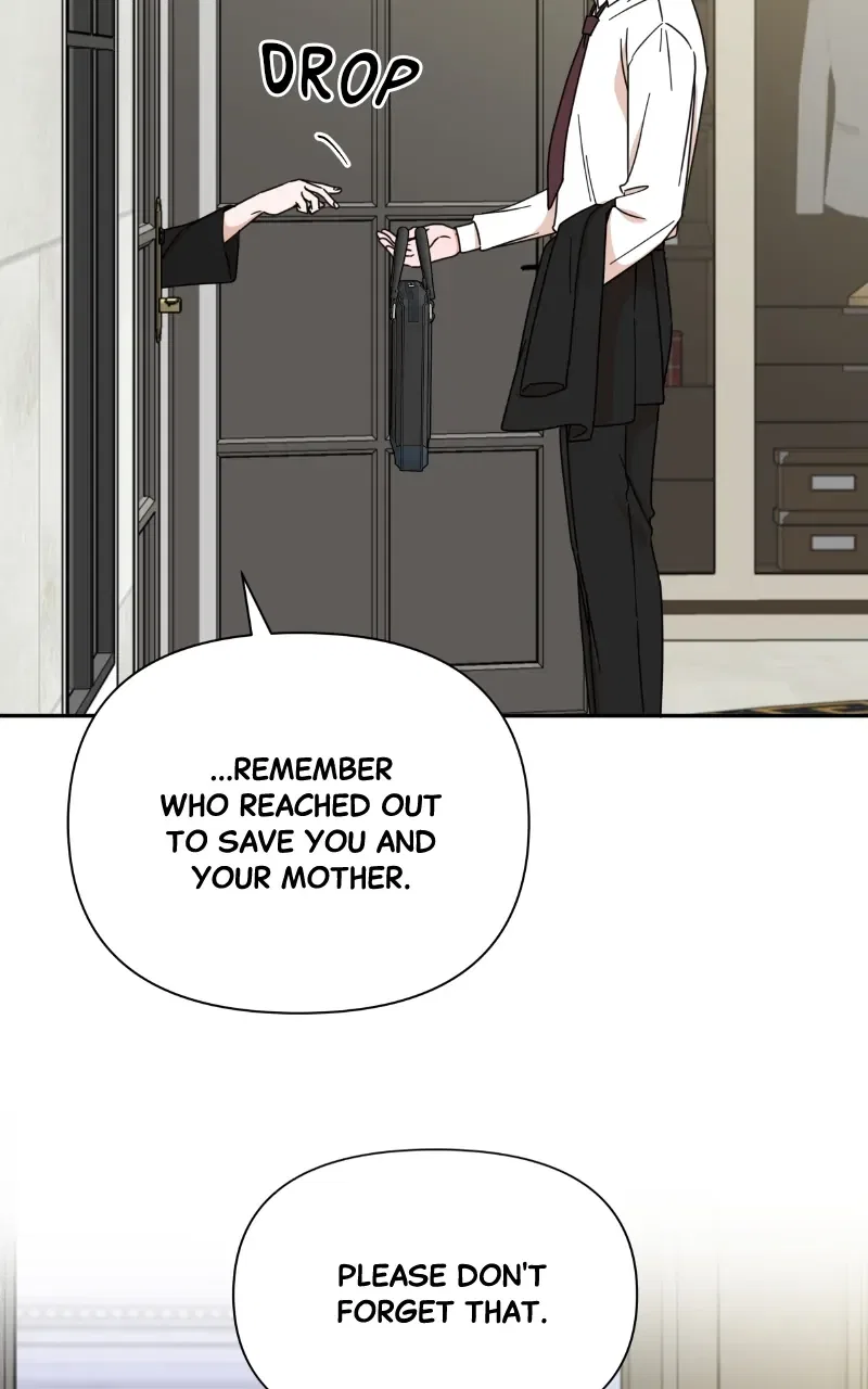 The Man with Pretty Lips Chapter 85 – Page 53