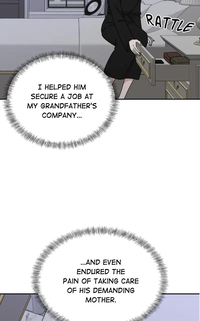 The Man with Pretty Lips Chapter 85 – Page 58
