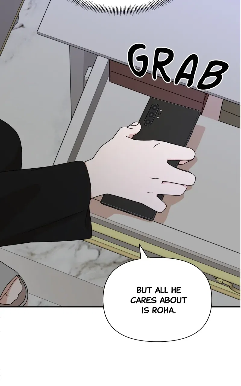 The Man with Pretty Lips Chapter 85 – Page 59