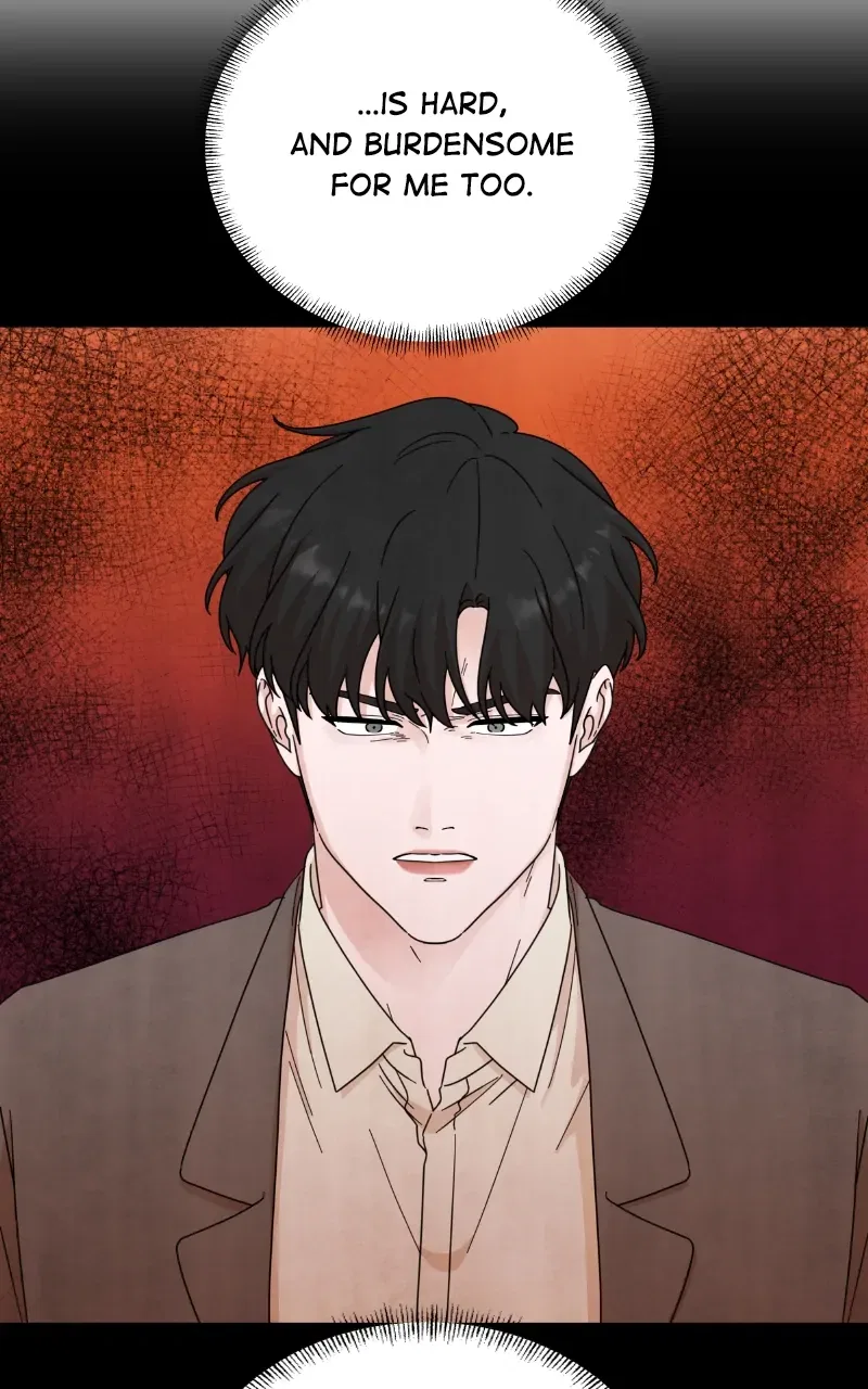 The Man with Pretty Lips Chapter 85 – Page 63