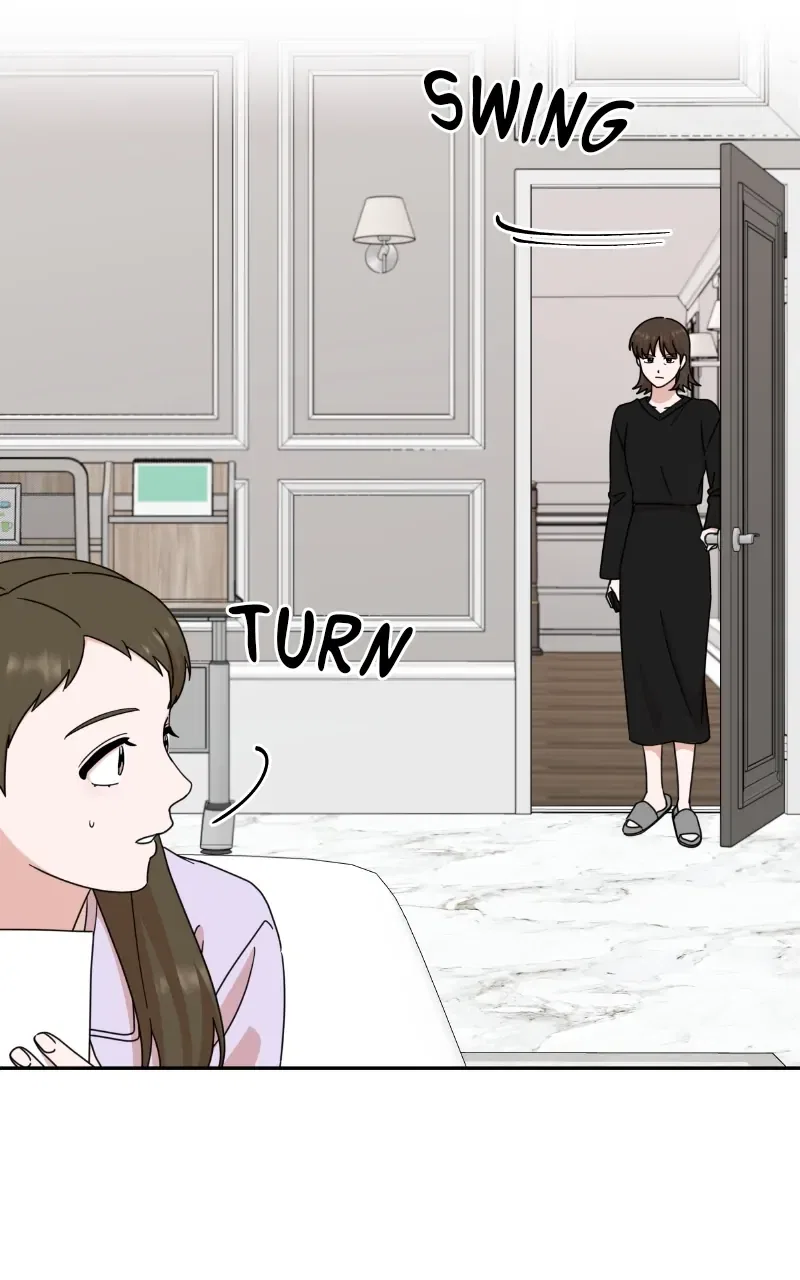 The Man with Pretty Lips Chapter 85 – Page 65