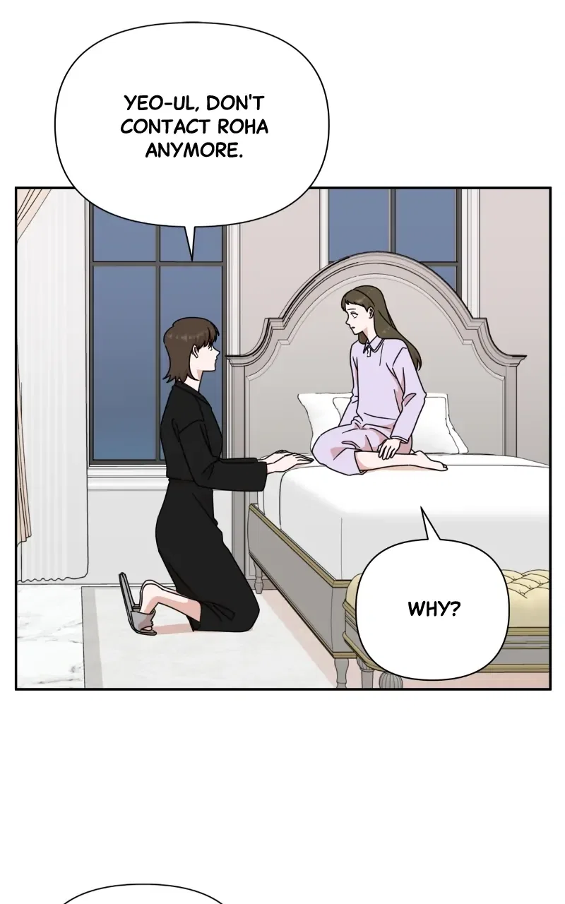 The Man with Pretty Lips Chapter 85 – Page 66