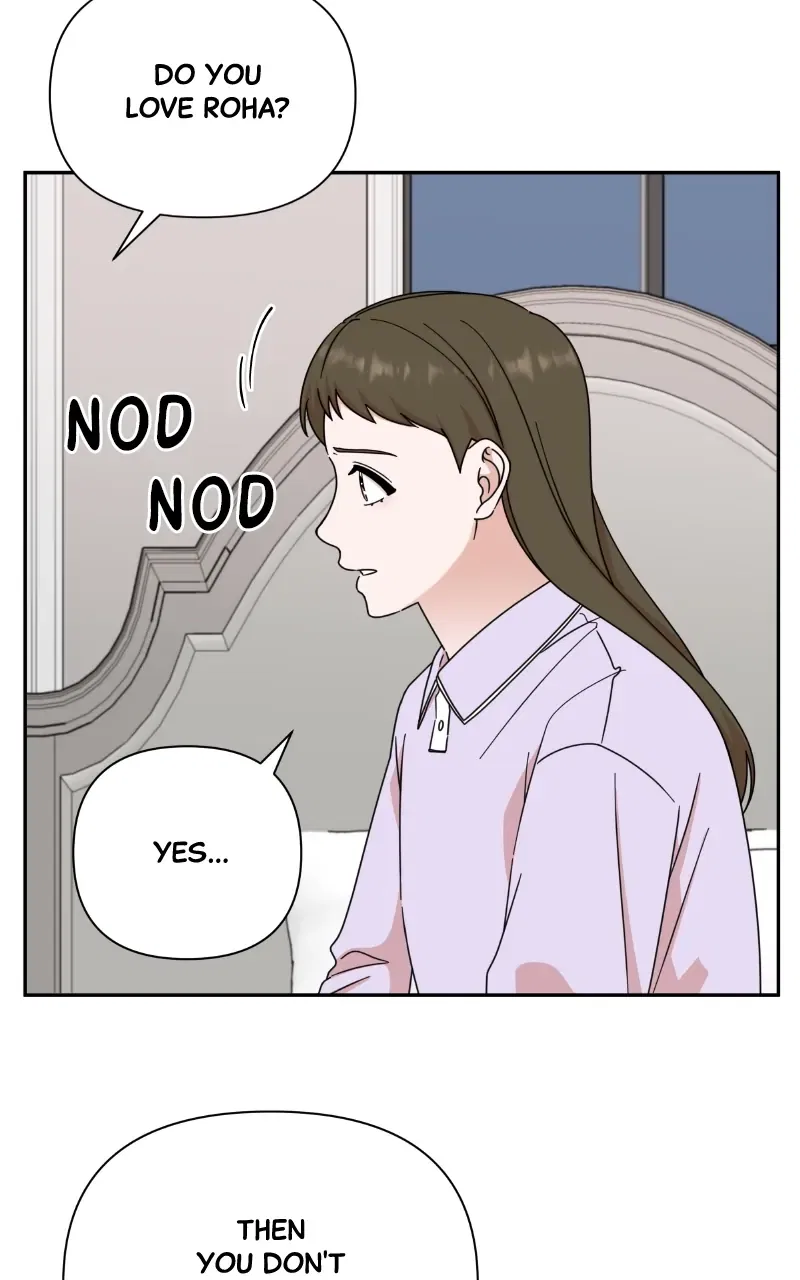 The Man with Pretty Lips Chapter 85 – Page 67