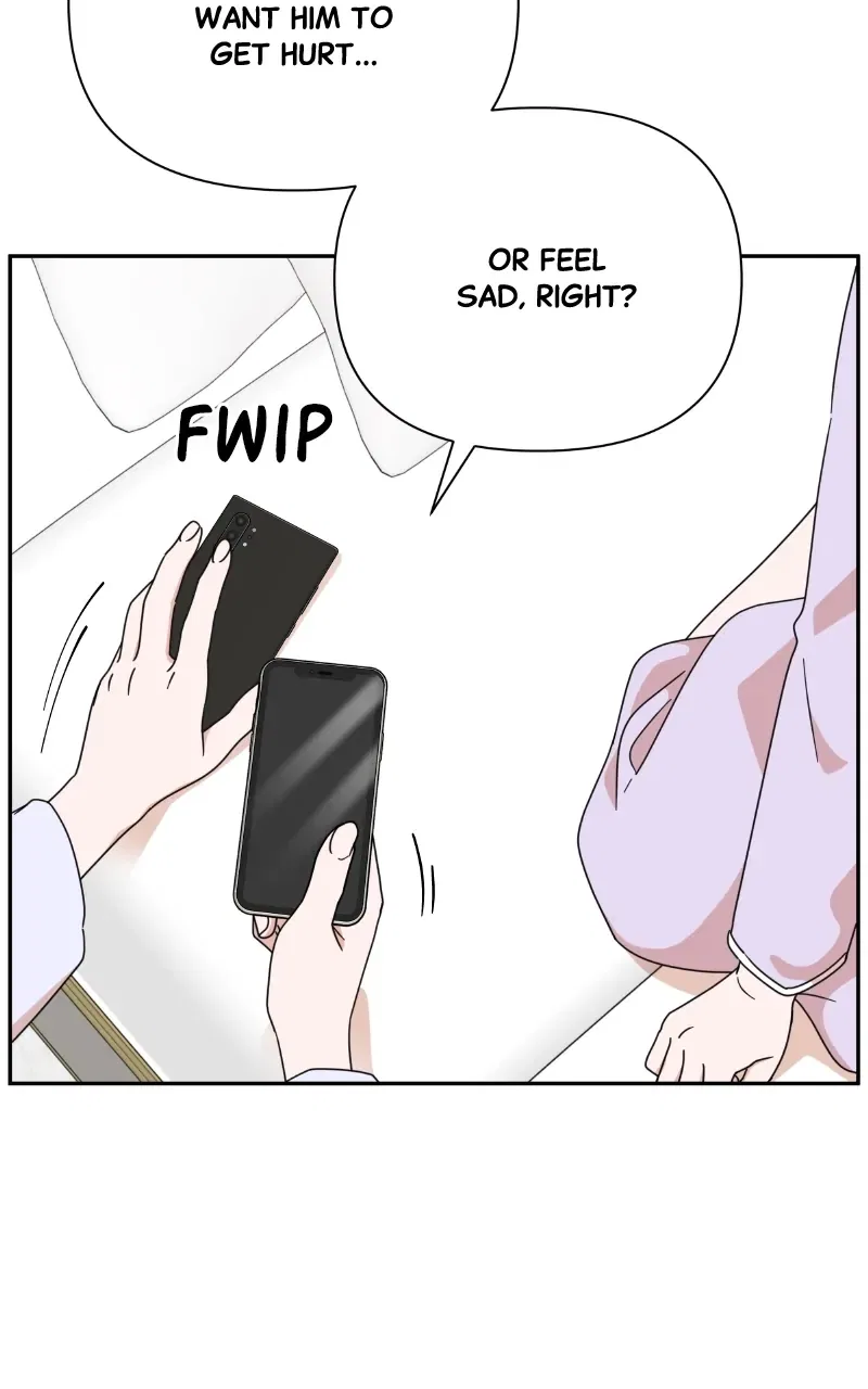The Man with Pretty Lips Chapter 85 – Page 68