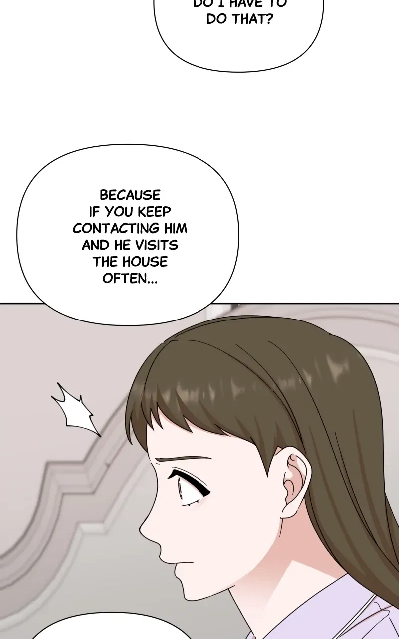 The Man with Pretty Lips Chapter 85 – Page 70