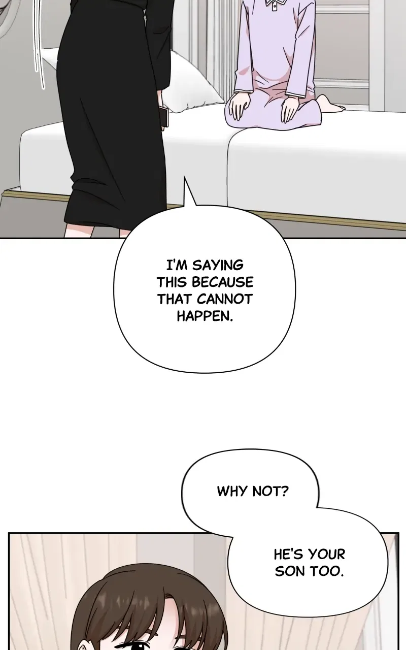 The Man with Pretty Lips Chapter 85 – Page 72