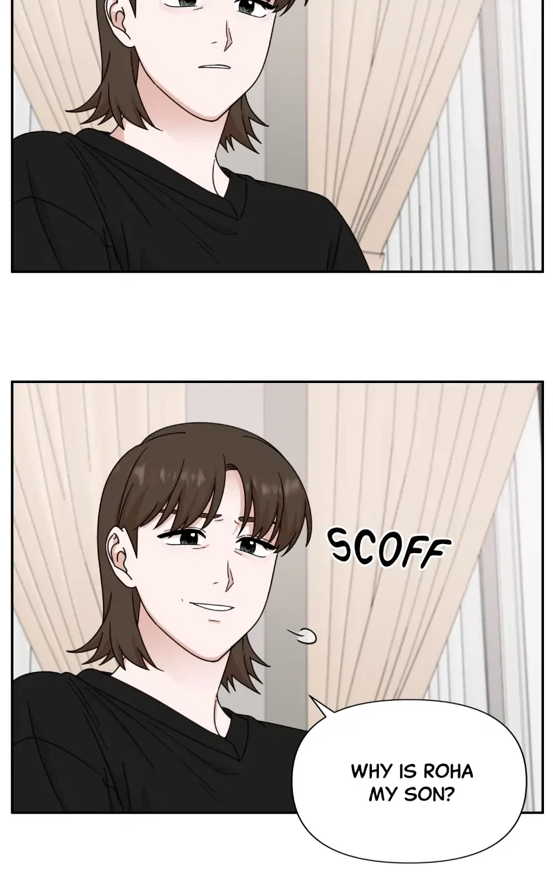 The Man with Pretty Lips Chapter 85 – Page 73