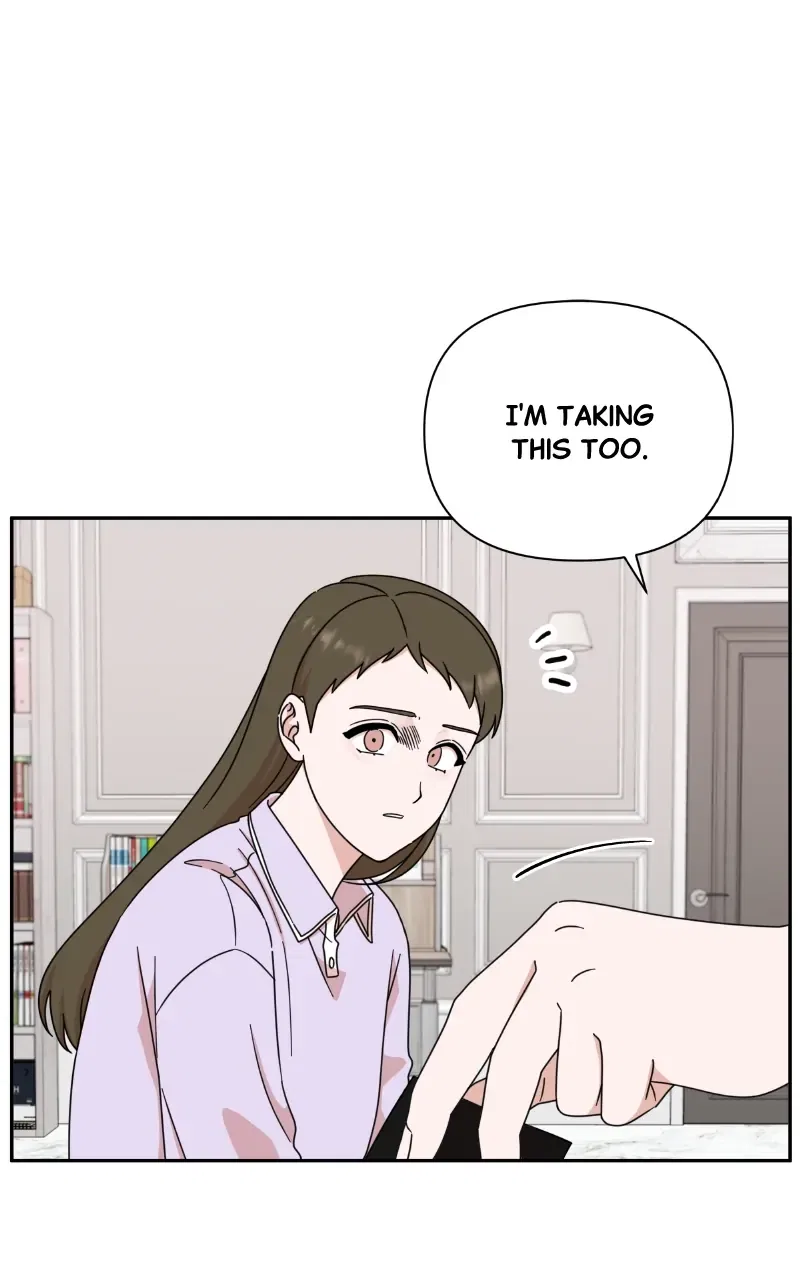 The Man with Pretty Lips Chapter 85 – Page 78