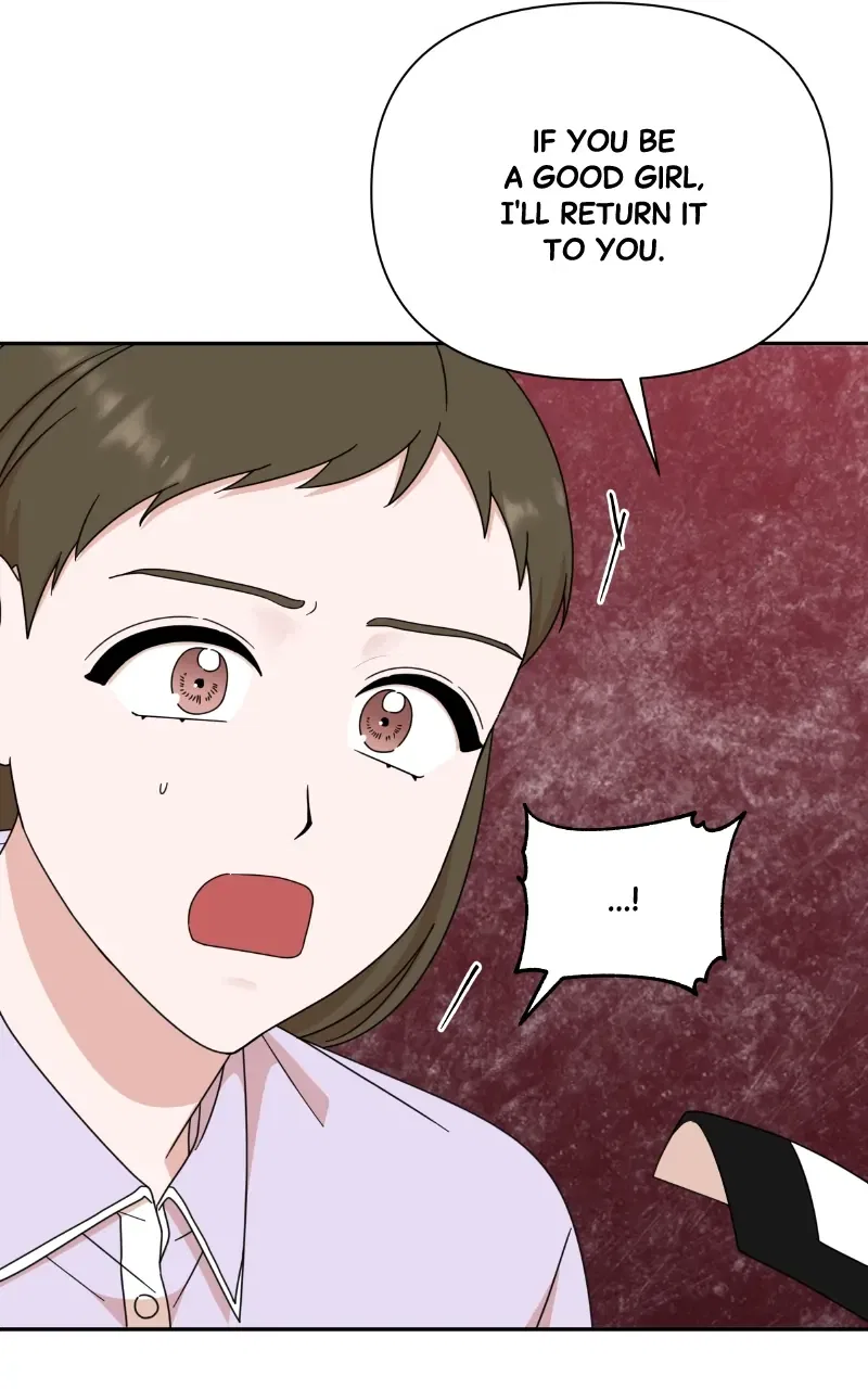 The Man with Pretty Lips Chapter 85 – Page 79