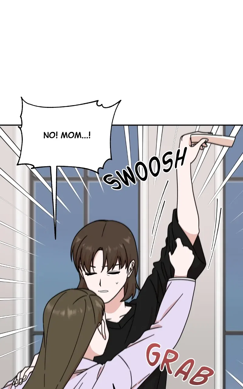 The Man with Pretty Lips Chapter 85 – Page 80