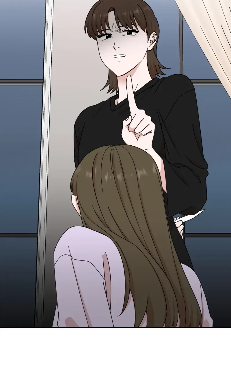 The Man with Pretty Lips Chapter 85 – Page 83