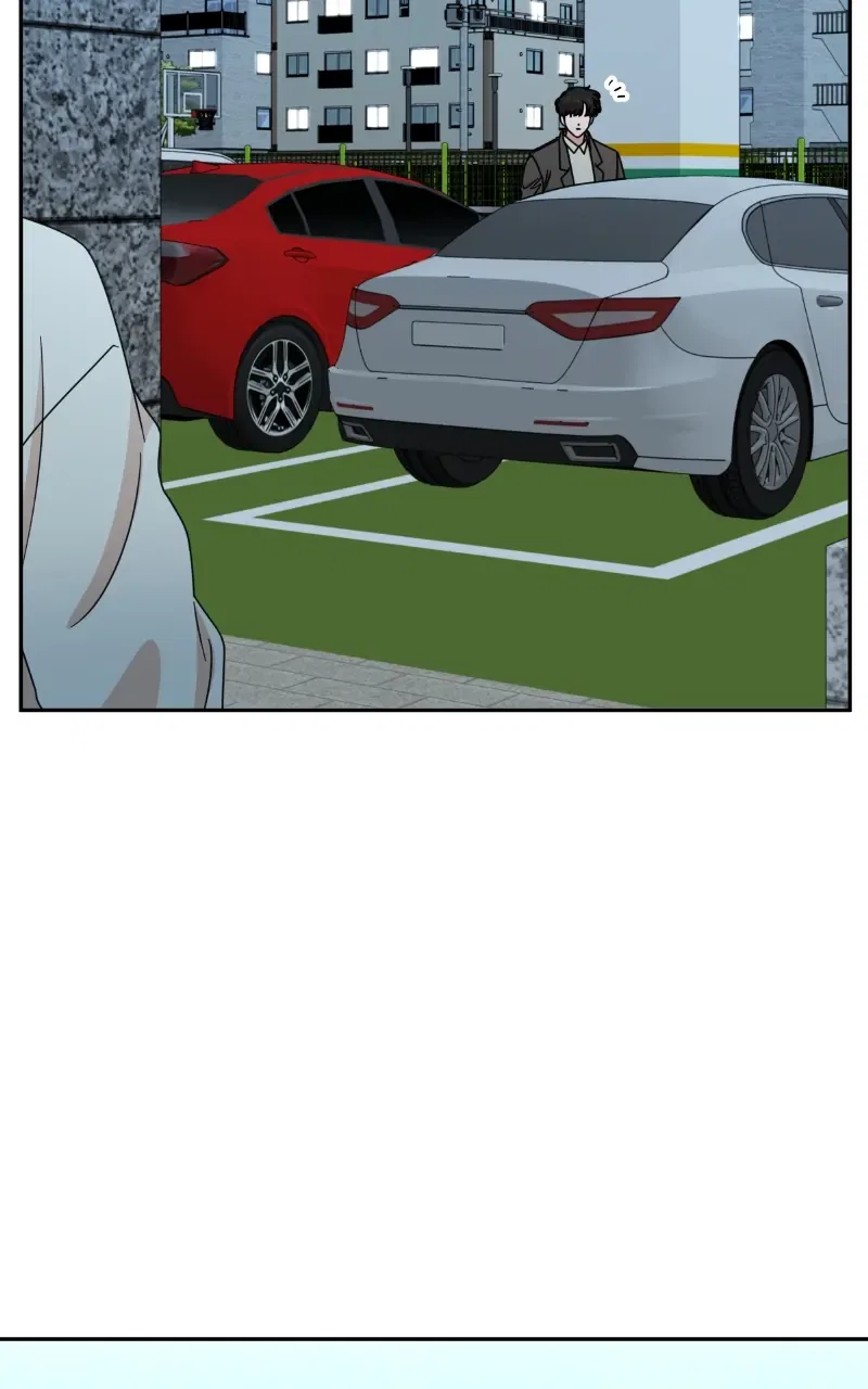 The Man with Pretty Lips Chapter 85 – Page 86
