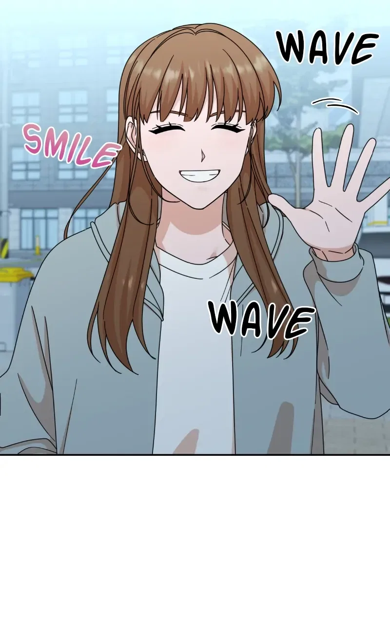 The Man with Pretty Lips Chapter 85 – Page 87