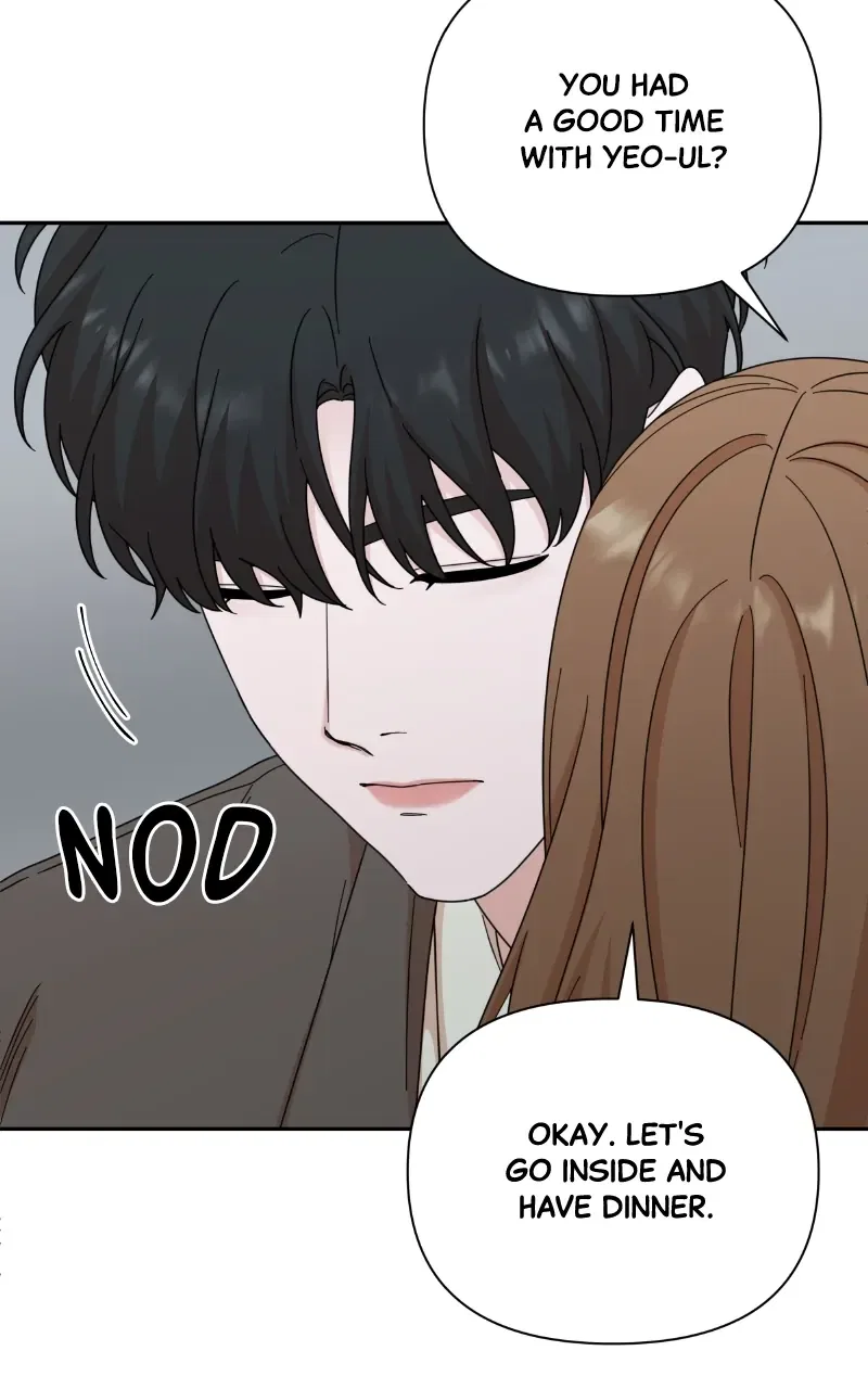 The Man with Pretty Lips Chapter 85 – Page 89