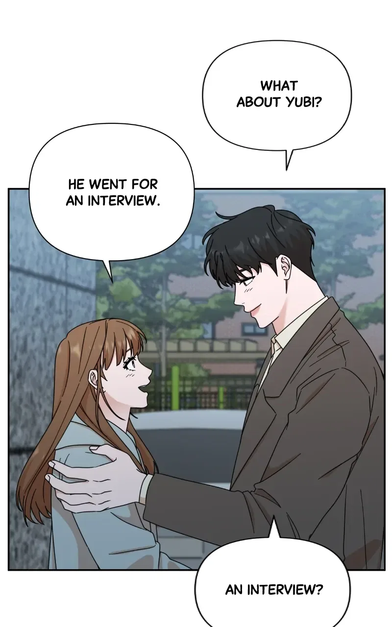 The Man with Pretty Lips Chapter 85 – Page 90