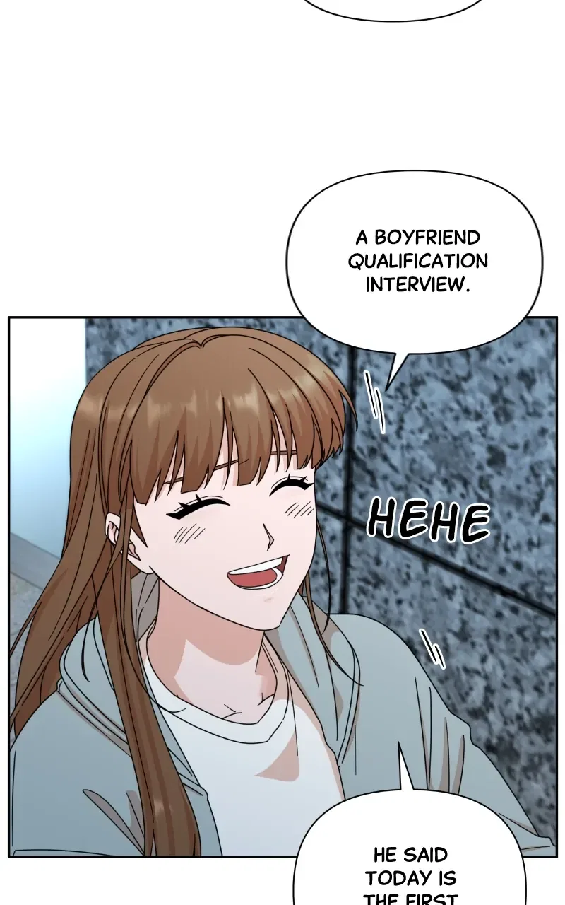 The Man with Pretty Lips Chapter 85 – Page 91