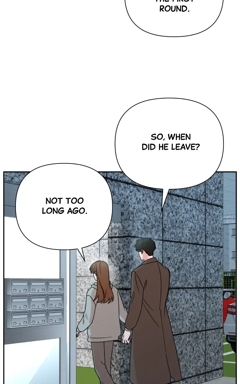 The Man with Pretty Lips Chapter 85 – Page 92