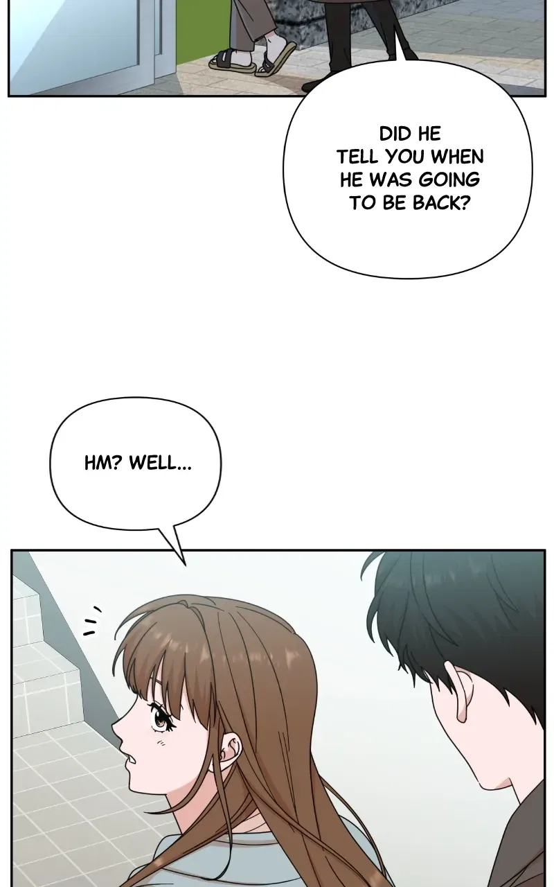 The Man with Pretty Lips Chapter 85 – Page 93