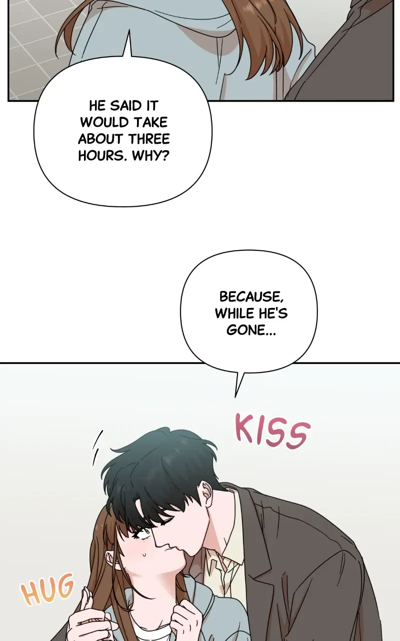 The Man with Pretty Lips Chapter 85 – Page 94