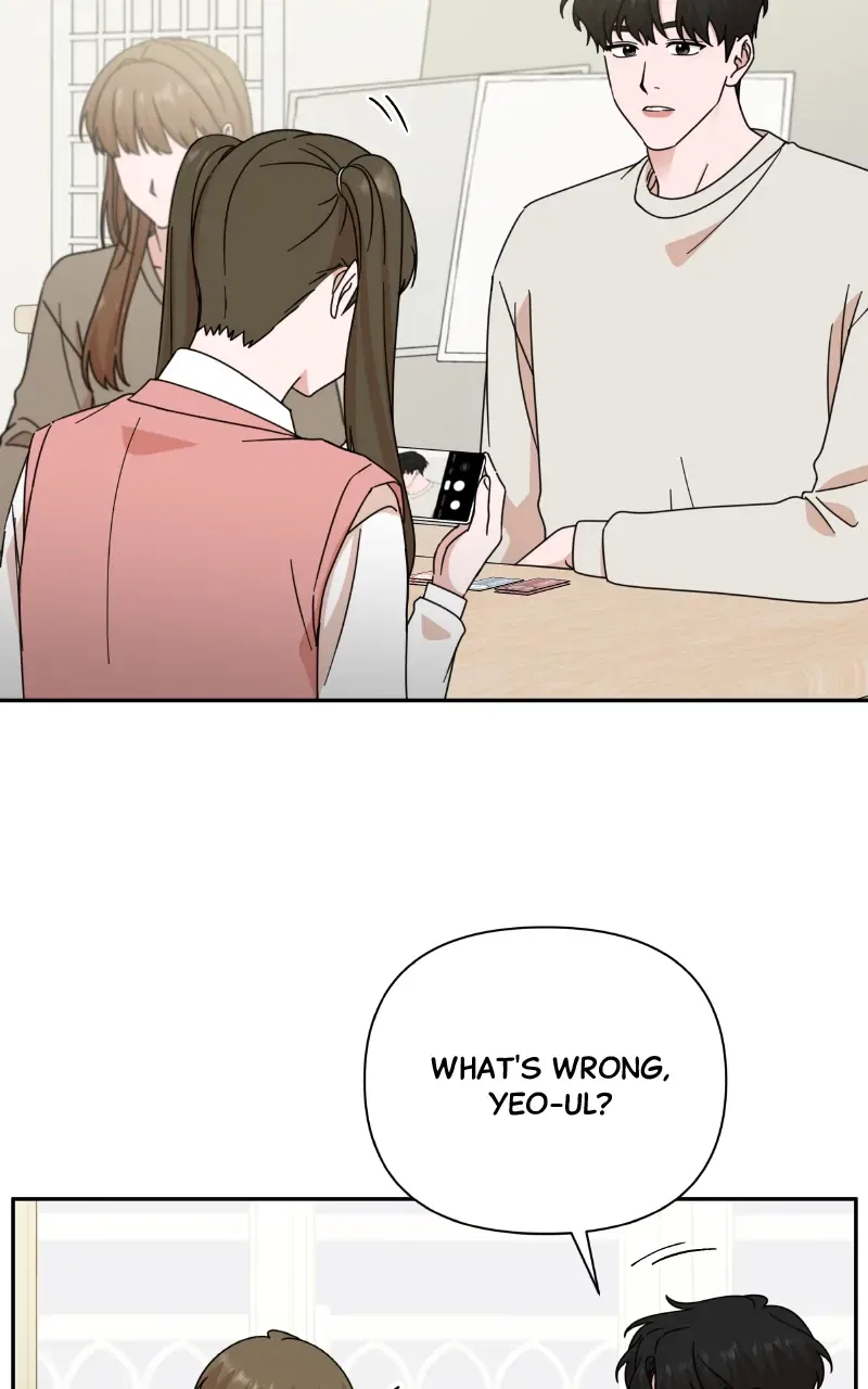 The Man with Pretty Lips Chapter 84 – Page 3