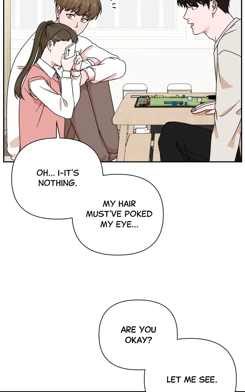 The Man with Pretty Lips Chapter 84 – Page 4