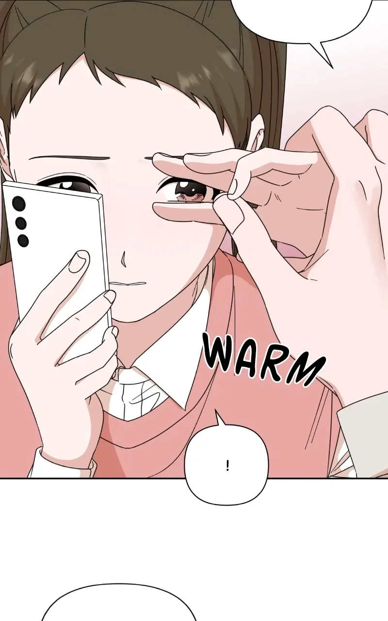 The Man with Pretty Lips Chapter 84 – Page 5