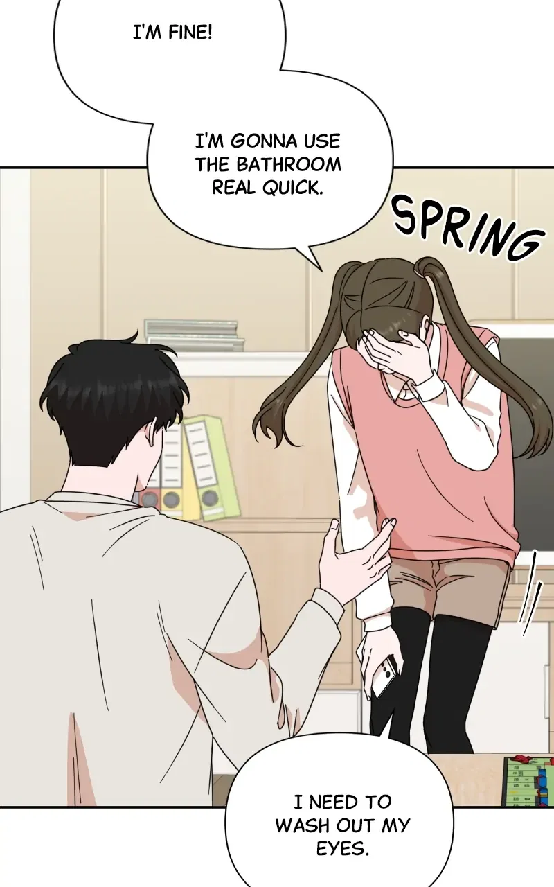 The Man with Pretty Lips Chapter 84 – Page 6