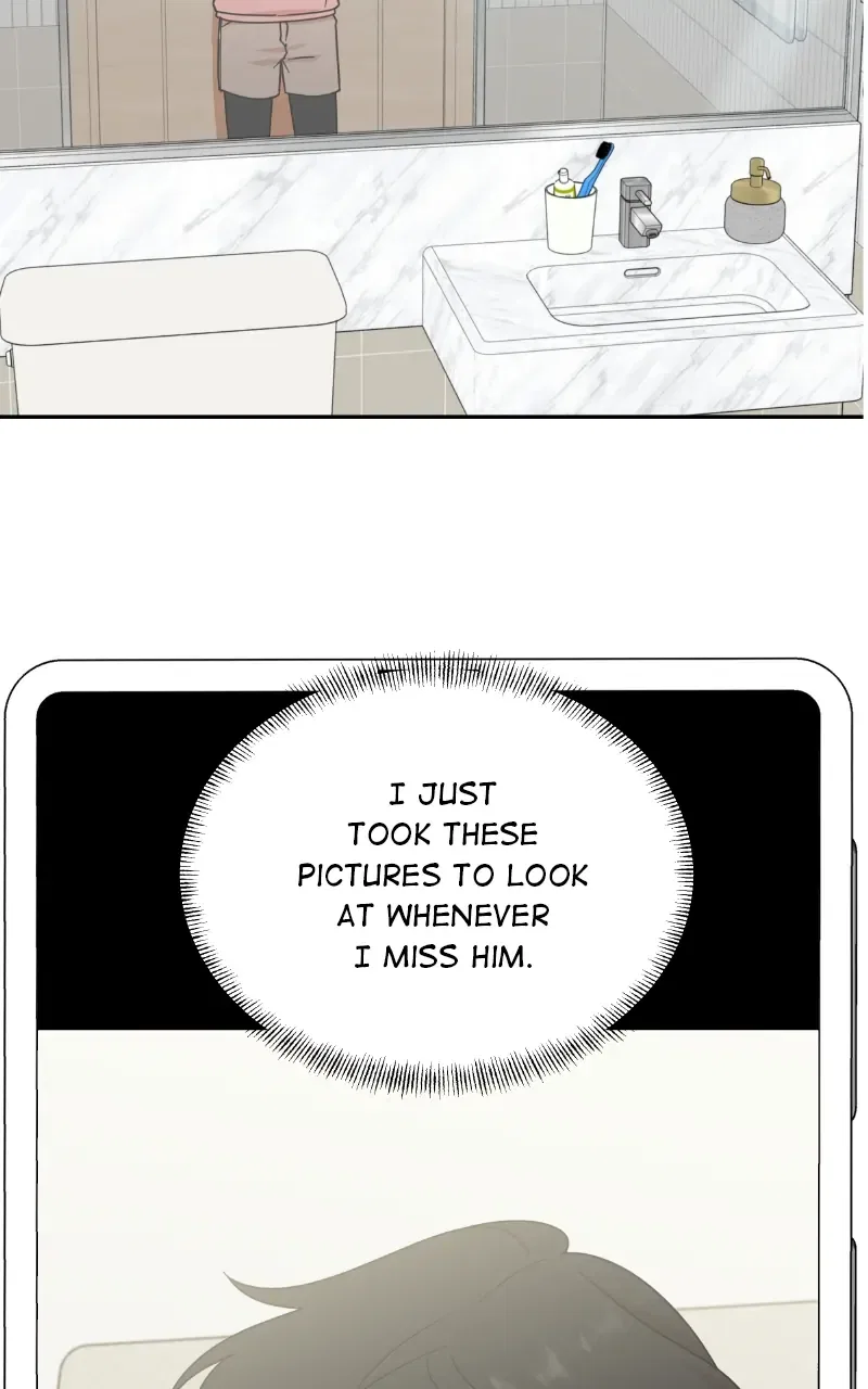 The Man with Pretty Lips Chapter 84 – Page 9