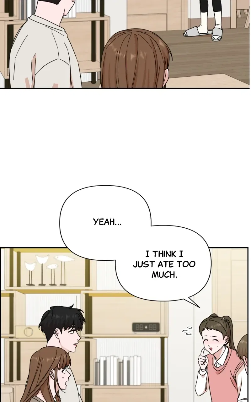 The Man with Pretty Lips Chapter 84 – Page 13
