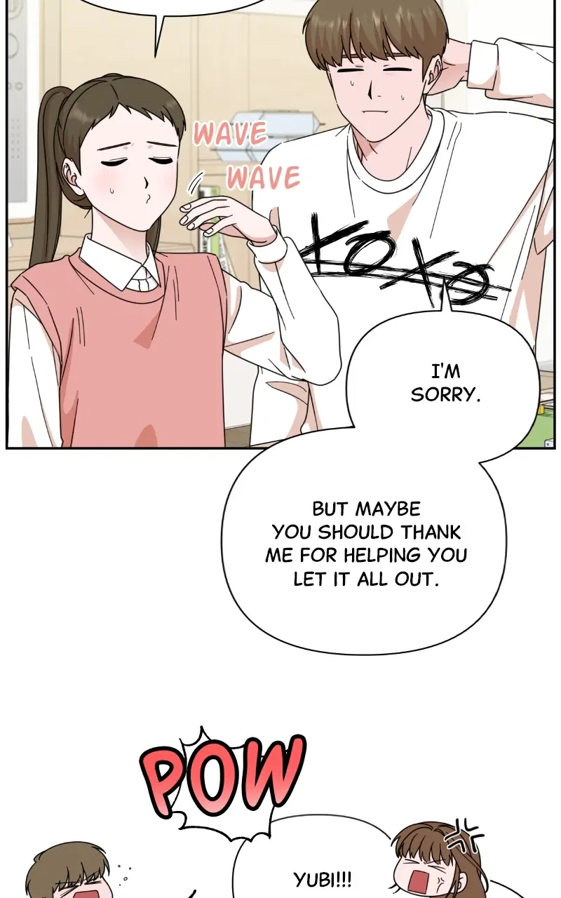 The Man with Pretty Lips Chapter 84 – Page 15