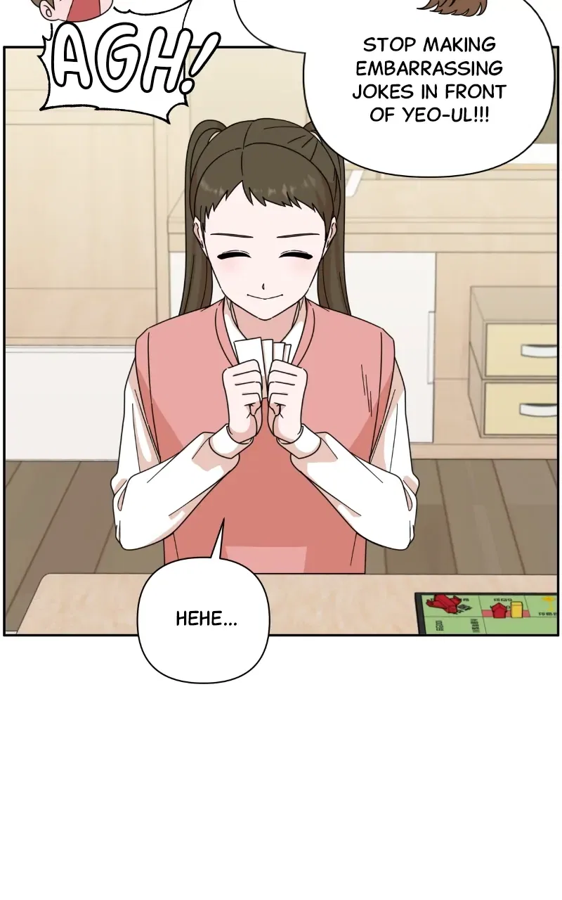 The Man with Pretty Lips Chapter 84 – Page 16