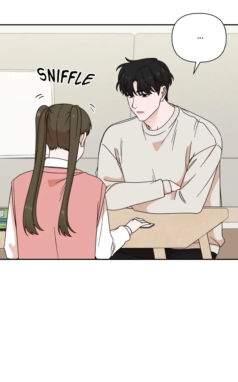 The Man with Pretty Lips Chapter 84 – Page 17