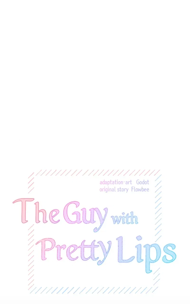 The Man with Pretty Lips Chapter 84 – Page 18