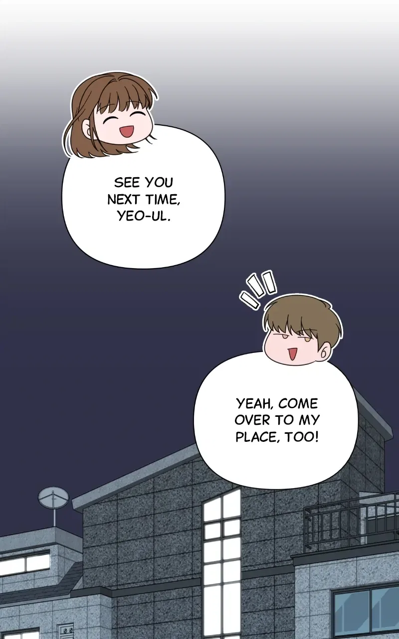 The Man with Pretty Lips Chapter 84 – Page 19