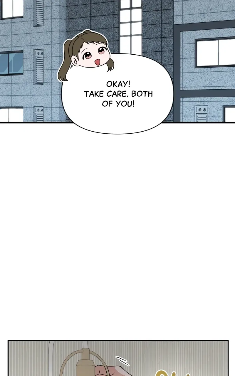 The Man with Pretty Lips Chapter 84 – Page 20