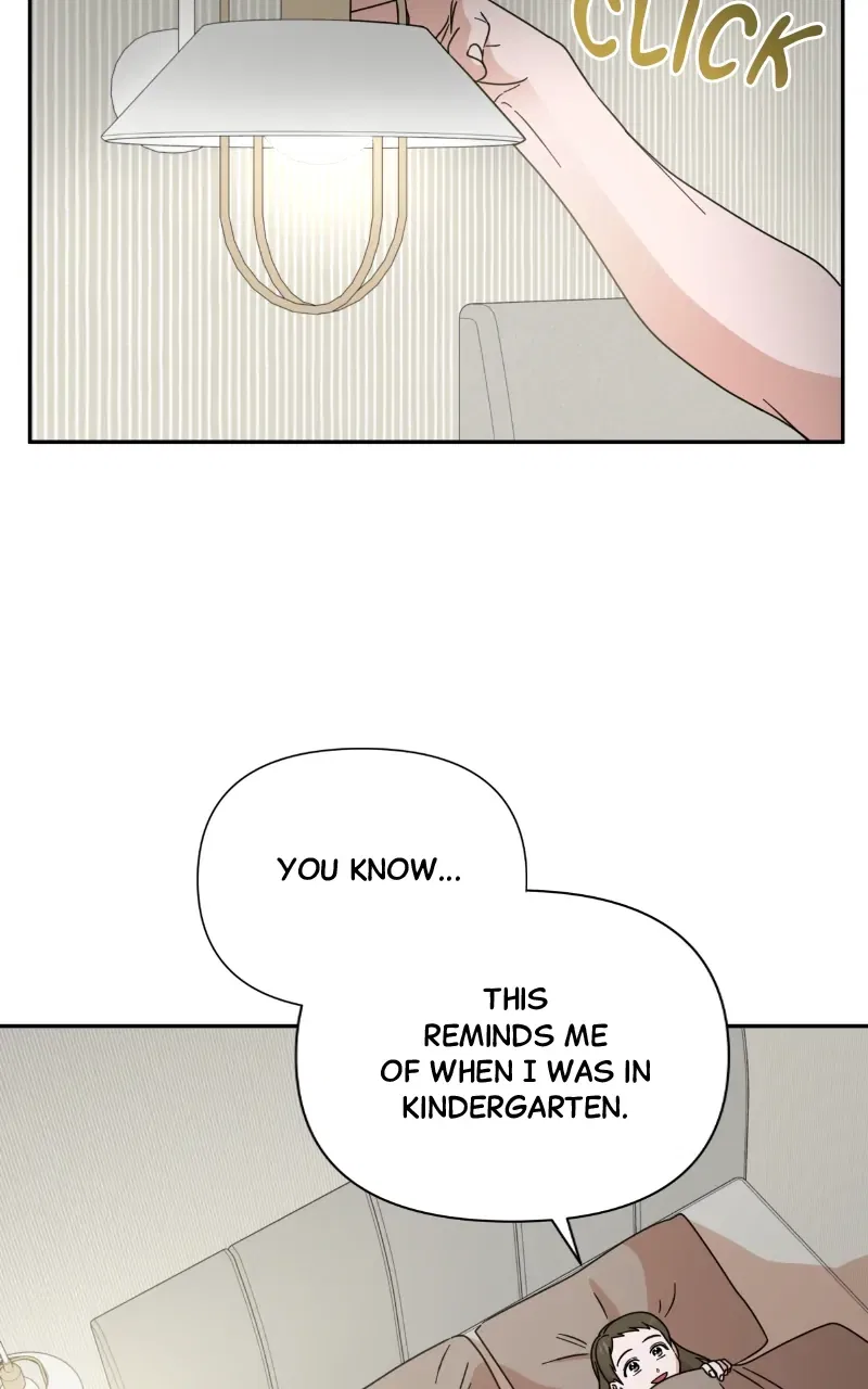 The Man with Pretty Lips Chapter 84 – Page 21