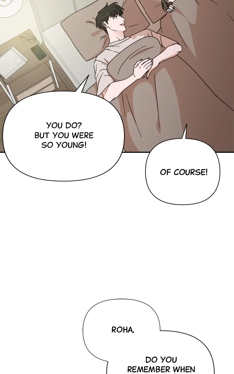 The Man with Pretty Lips Chapter 84 – Page 22